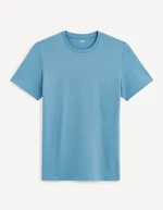 Celio Tebase Cotton T-Shirt - Men's