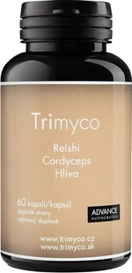 ADVANCE Trimyco – Reishi, Cordyceps, Hliva 60 kapsúl