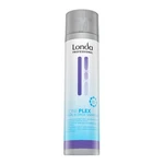 Londa Professional TonePlex Pearl Blonde Shampoo tónovací šampon pro blond vlasy 250 ml