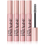 L’Oréal Paris Lash Paradise predlžujúca riasenka Black 4x (pre extra objem)