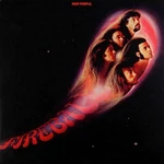 Deep Purple - Fireball (LP)