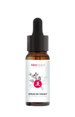 CAREMEDICA Sérum na vrásky 30 ml