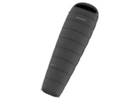 Lightweight sleeping bag Hannah BIKE 100 dark shadow