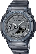 Casio G-Shock Original Carbon Core Guard GMA-S2100SK-1AER (619)