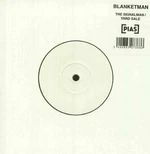 Blanketman - The Signalman / Yard Sale (White 7" Vinyl)