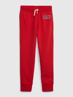 GAP Kids Sweatpants with Logo - Boys