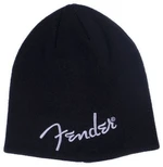 Fender Sombrero Logo Black