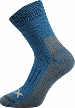 VoXX socks blue (Alpin-petrol)