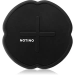 Notino Master Collection Silicone brush cleaning pad čistiaca podložka na štetce Black 1 ks