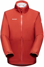 Mammut Ayako Tour HS Hooded Women Terracotta XL Kurtka outdoorowa