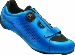 Spiuk Caray BOA Road Blue Herren Fahrradschuhe