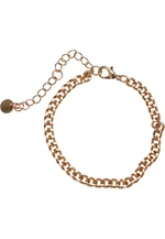 Saturn bracelet - gold colors