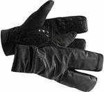 Craft Siberian Split Finger 2.0 Black S Gants de vélo