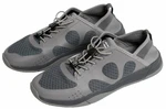 Adventer & fishing Stivali da pesca Fishing Shoes Titanio 43