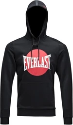 Everlast Kobe Black M Fitness pulóverek