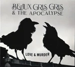 Beaux Gris Gris - Love & Murder (Vinyl LP)