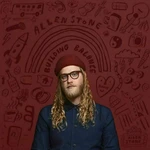 Allen Stone - Building Balance (LP)