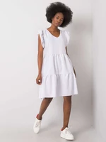 Dress-WN-SK-703.77-white