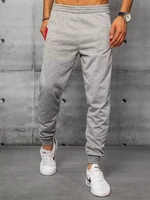 Light Grey Men's Dstreet Sweatpants