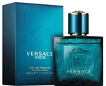 VERSACE Eros EdT 50 ml