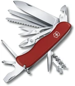 Victorinox Work Champ 0.8564 Nóż kieszonkowy