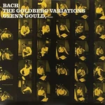 Glenn Gould - Bach: The Goldberg Variations BWV 988 (1981 Digital Recording) (180g) (LP)