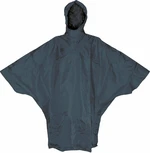 Rockland Storm Poncho Kurtka outdoorowa Dark Blue