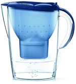 BRITA Marella Memo MX+ modrá filtračná kanvica 2.4 l