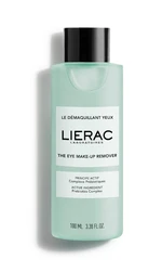 Lierac Cleanser Odličovač očí s prebiotiky 100 ml