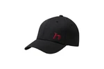 Hannah ALL-H Anthracite Cap (label)