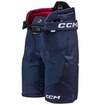 Hokejové kalhoty CCM JetSpeed FT6 Navy  XL