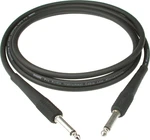 Klotz KIK9-0PPSW 9 m Recto - Recto Cable de instrumento