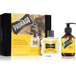 Proraso Set Beard Classic darčeková sada pre mužov Wood and Spice