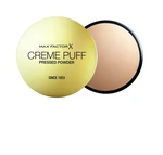 Max Factor Zmatňujúci púder Creme Puff New 14 g 42 Deep Beige