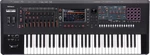 Roland Fantom 6 EX Workstation