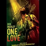 Různí interpreti – Bob Marley: One Love DVD