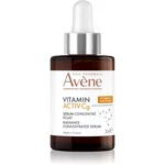 Avène Vitamin Activ Cg koncentrované sérum pro rozjasnění pleti Sérum 30 ml