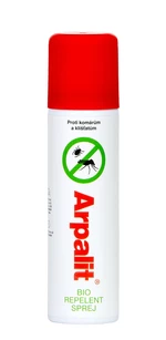 Arpalit BIO Repelent proti komárům a klíšťatům 150 ml