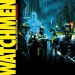 Various Artists - Watchmen (RSD 2022) (Yellow & Blue Coloured) (3 LP)