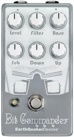 EarthQuaker Devices Bit Commander V2 Effetti Chitarra