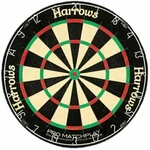 Harrows Pro Matchplay Black 5 kg Tinte