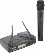 EIKON WM700M Set wireless 823 - 832 MHz