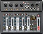 Italian Stage 2 MIX6 PRO Mixer analog