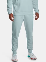 Under Armour Curry Fleece Sweatpants Light Blue Men's Sweatpants