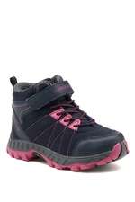 Lumberjack SINGA 1PR NAVY BLUE Girl 372