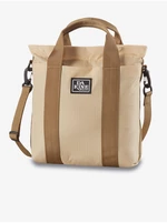 Beige women's handbag Dakine Jinx Mini Tote - Women