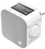 Hama DR40BT Lettore musicale da tavolo