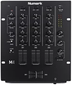 Numark M4 Table de mixage DJ