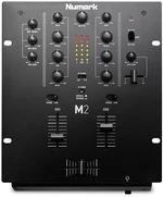 Numark M2 Mesa de mezclas DJ