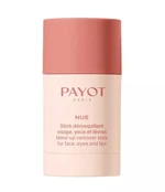 Payot Čisticí a odličovací tyčinka na tvář, oči a rty Nue (Make-Up Remover Stick) 50 g